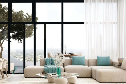 Appartement à Dubai, 3 chambres, 187 m², № 9191 - photo 11