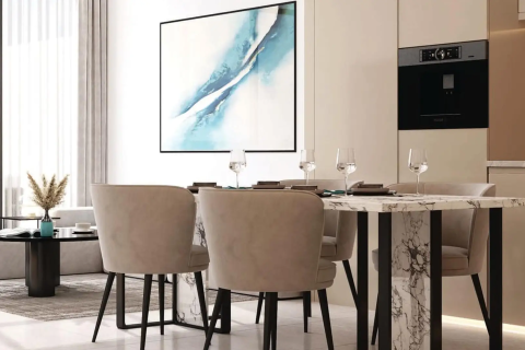 Appartement à Dubai, 3 chambres, 187 m², № 9191 - photo 8