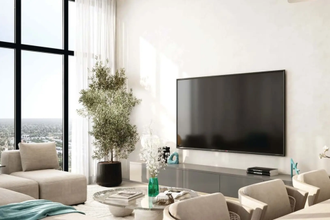 Appartement à Dubai, 3 chambres, 187 m², № 9191 - photo 9