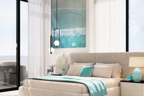 Appartement à Dubai, 3 chambres, 187 m², № 9191 - photo 3