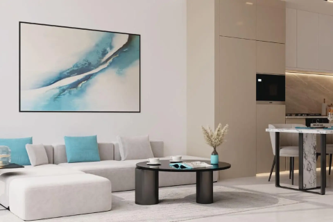 Appartement à Dubai, 3 chambres, 187 m², № 9191 - photo 10
