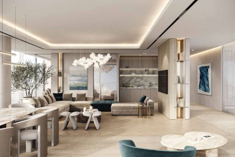 Appartement à Dubai, 2 chambres, 102 m², № 9187 - photo 6