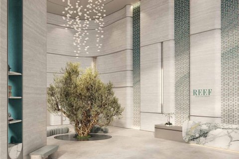 Appartement à Dubai, 1 chambre, 72 m², № 9188 - photo 6