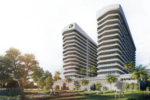 ELO 2 in DAMAC Hills (Akoya by DAMAC), Dubai, № 9196