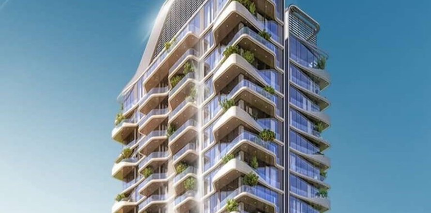 Apartment in Dubai 3 bedrooms, 287 sq.m. № 59299