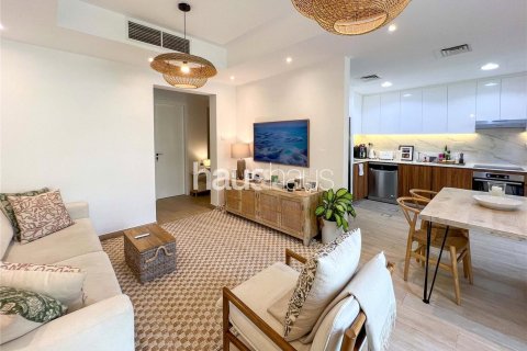 Villa in The Springs, Dubai 2 bedrooms, 153 sq.m. № 44487 - photo 2