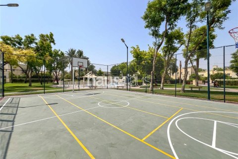 Villa in The Springs, Dubai 2 bedrooms, 153 sq.m. № 44487 - photo 17