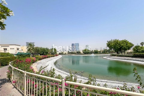 Villa in The Springs, Dubai 2 bedrooms, 153 sq.m. № 44487 - photo 14