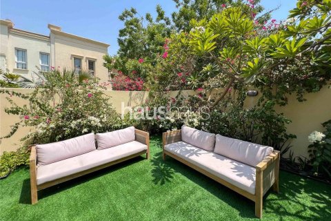 Villa in The Springs, Dubai 2 bedrooms, 153 sq.m. № 44487 - photo 13