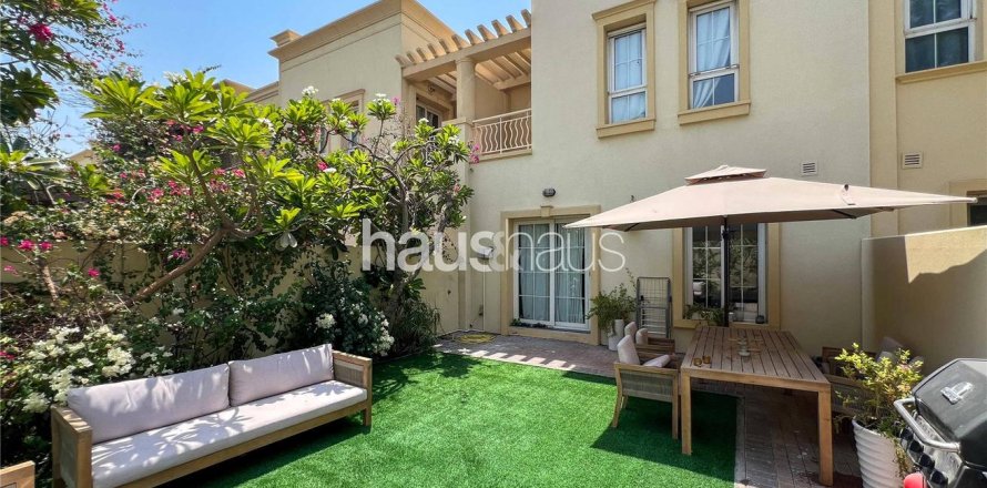 Villa in The Springs, Dubai 2 bedrooms, 153 sq.m. № 44487