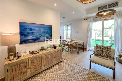 Villa in The Springs, Dubai 2 bedrooms, 153 sq.m. № 44487 - photo 3