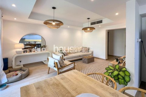 Villa in The Springs, Dubai 2 bedrooms, 153 sq.m. № 44487 - photo 6