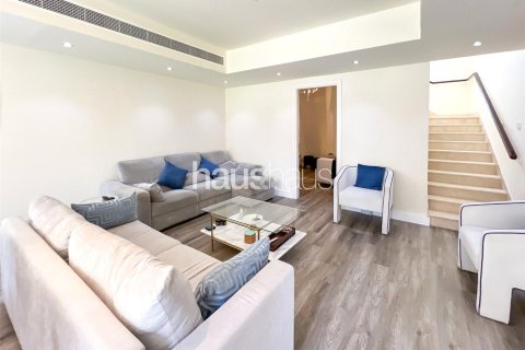 Villa à The Springs, Dubai, 3 chambres, 228 m², № 44485 - photo 3