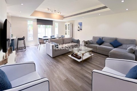 Villa à The Springs, Dubai, 3 chambres, 228 m², № 44485 - photo 2