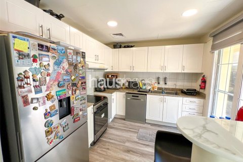 Villa à The Springs, Dubai, 3 chambres, 228 m², № 44485 - photo 5