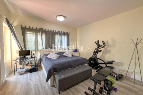 Villa à The Springs, Dubai, 3 chambres, 228 m², № 44485 - photo 8