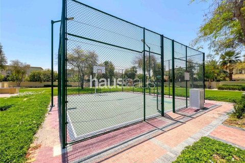 Villa à The Springs, Dubai, 3 chambres, 210 m², № 44486 - photo 16