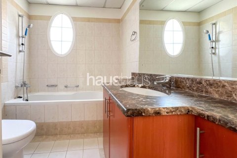 Villa à The Springs, Dubai, 3 chambres, 210 m², № 44486 - photo 12