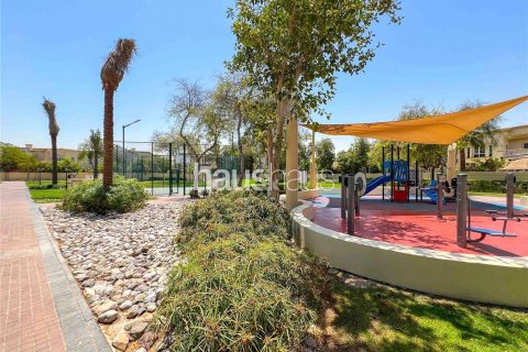 Villa à The Springs, Dubai, 3 chambres, 210 m², № 44486 - photo 15