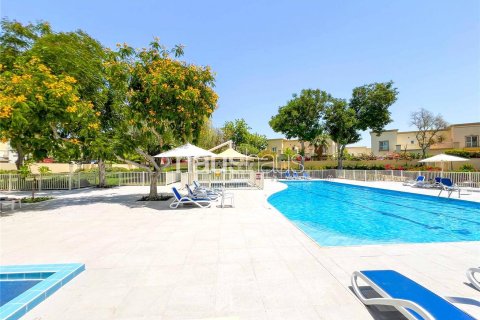 Villa à The Springs, Dubai, 3 chambres, 210 m², № 44486 - photo 14