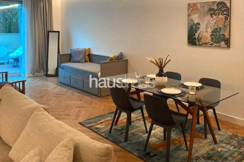 Снять в аренду квартиру в Дубай Марине, Дубай: 1 спальня, 115м², № 44498 - фото 10