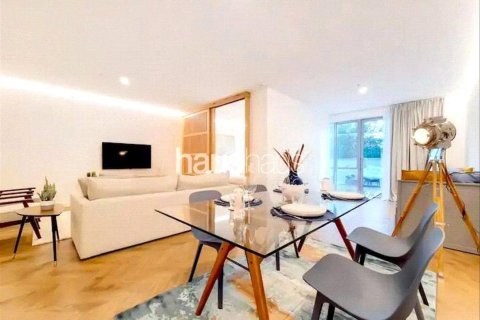 Снять в аренду квартиру в Дубай Марине, Дубай: 1 спальня, 115м², № 44498 - фото 11