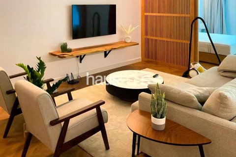 Снять в аренду квартиру в Дубай Марине, Дубай: 1 спальня, 115м², № 44498 - фото 2
