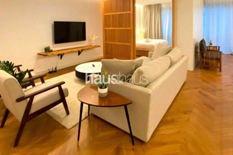 Снять в аренду квартиру в Дубай Марине, Дубай: 1 спальня, 115м², № 44498 - фото 14