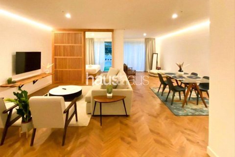 Снять в аренду квартиру в Дубай Марине, Дубай: 1 спальня, 115м², № 44498 - фото 3