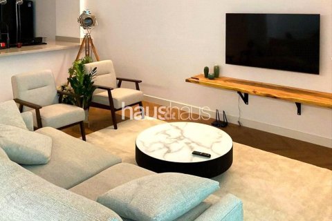 Снять в аренду квартиру в Дубай Марине, Дубай: 1 спальня, 115м², № 44498 - фото 7