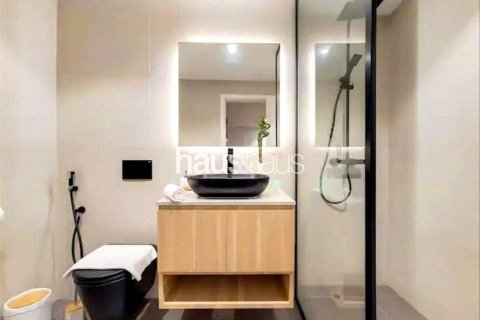Снять в аренду квартиру в Дубай Марине, Дубай: 1 спальня, 115м², № 44498 - фото 8