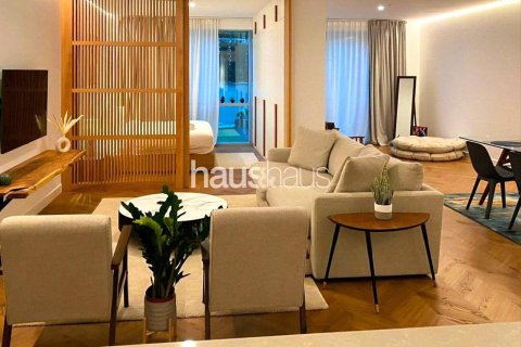 Снять в аренду квартиру в Дубай Марине, Дубай: 1 спальня, 115м², № 44498 - фото 12