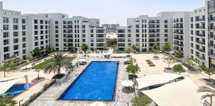 Квартира в Town Square, Дубай, 3 спальни, 241м², № 44499
