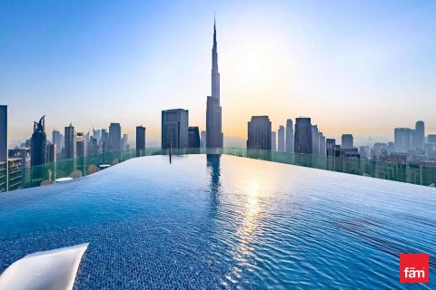 Apartment in Business Bay, Dubai 2 bedrooms, 123 sq.m. № 112529 - photo 7
