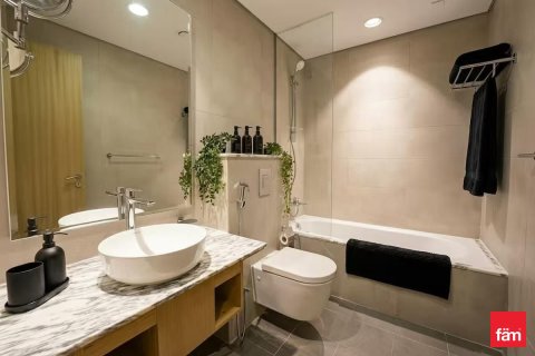 Apartment in Business Bay, Dubai 2 bedrooms, 123 sq.m. № 112529 - photo 6