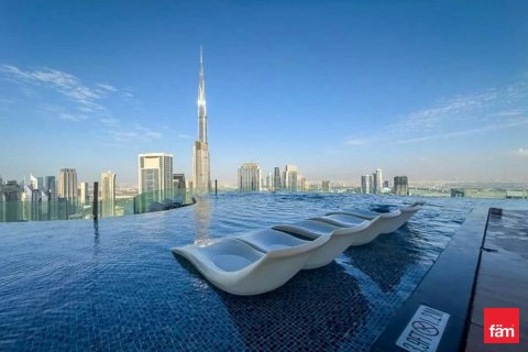 Apartment in Business Bay, Dubai 2 bedrooms, 123 sq.m. № 112529 - photo 3