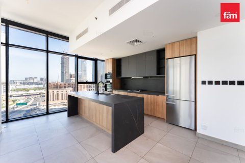 Apartment in Downtown Dubai (Downtown Burj Dubai), Dubai 2 bedrooms, 141.9 sq.m. № 112528 - photo 4