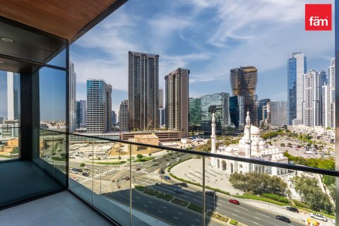 Apartment in Downtown Dubai (Downtown Burj Dubai), Dubai 2 bedrooms, 141.9 sq.m. № 112528