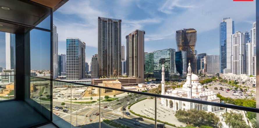Apartamento en Downtown Dubai (Downtown Burj Dubai), Dubai, 2 dormitorios, 141.9 m², № 112528