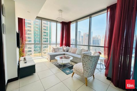 Appartement à Dubai, 1 chambre, 80.8 m², № 112532