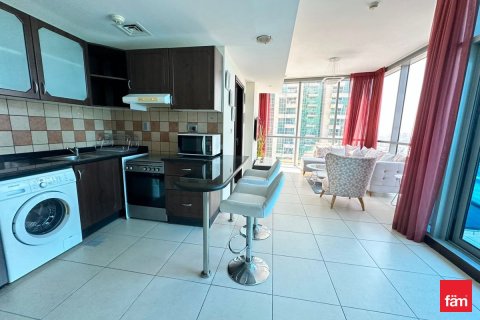 Appartement à Dubai, 1 chambre, 80.8 m², № 112532 - photo 6