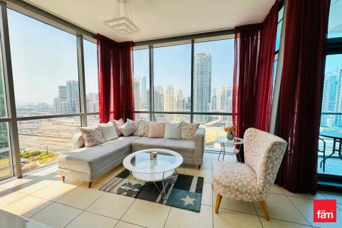 Appartement à Dubai, 1 chambre, 80.8 m², № 112532 - photo 2