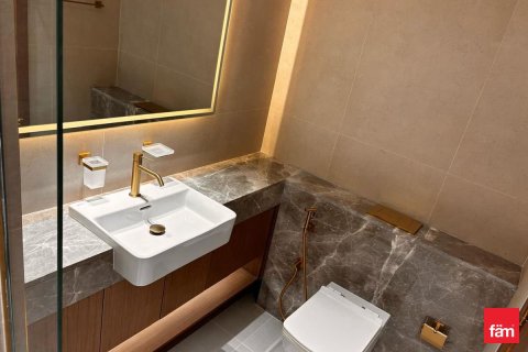Appartement à Business Bay, Dubai, 2 chambres, 122.3 m², № 112530 - photo 7