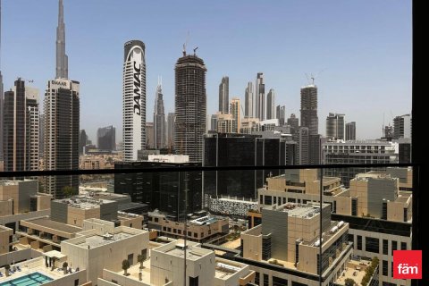 Appartement à Business Bay, Dubai, 2 chambres, 122.3 m², № 112530 - photo 10