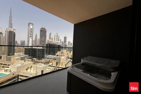 Appartement à Business Bay, Dubai, 2 chambres, 122.3 m², № 112530 - photo 9