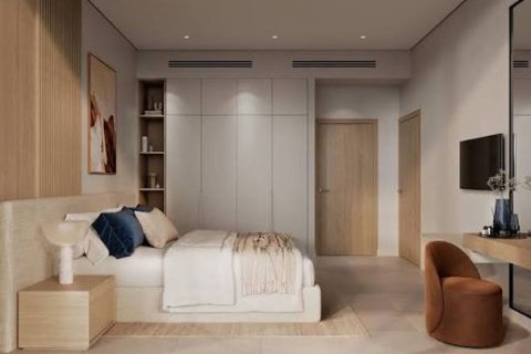 Appartement à Arjan, Dubai, 1 chambre, 67.4 m², № 112533 - photo 3