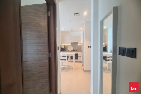 Appartement à Dubai, 1 chambre, 45.4 m², № 112527 - photo 11