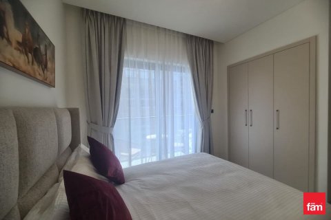 Appartement à Dubai, 1 chambre, 45.4 m², № 112527 - photo 3