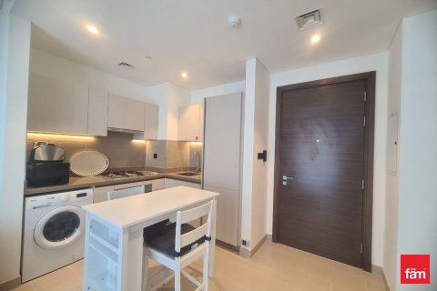 Appartement à Dubai, 1 chambre, 45.4 m², № 112527