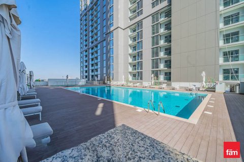 Appartement à Dubai, 1 chambre, 45.4 m², № 112527 - photo 9